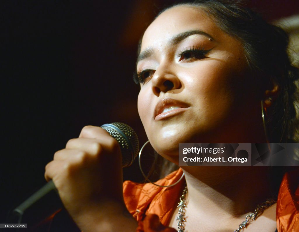 10th Annual Hollywood Music In Media Awards - After Party