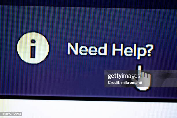 482 Computer Help Button Stock Photos, High-Res Pictures, and Images ...