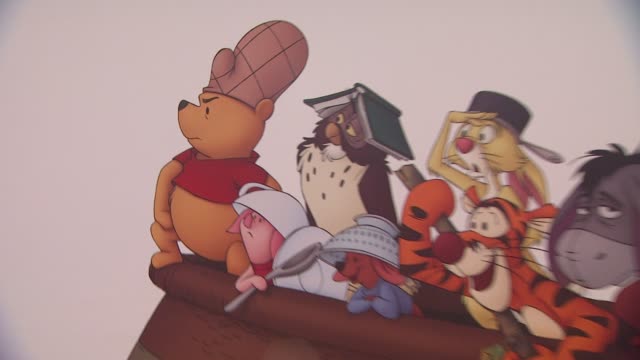 218 Winnie Pooh Videos and HD Footage - Getty Images