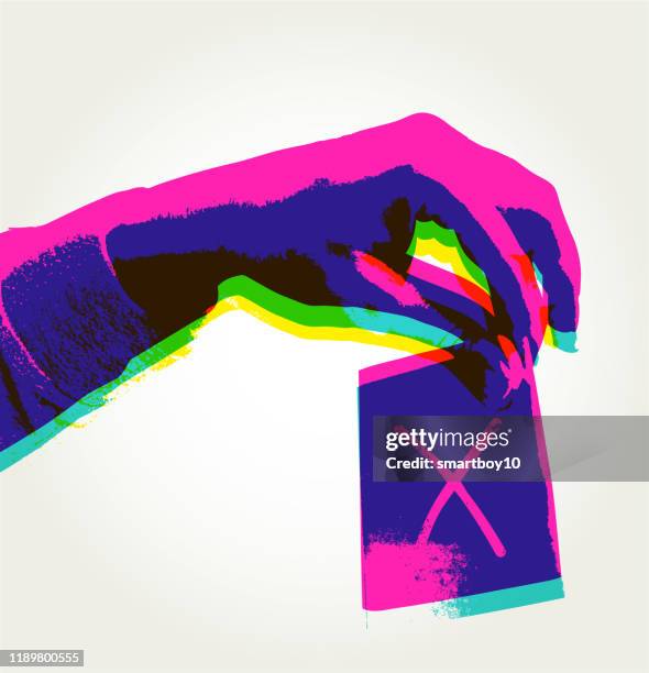 Postorized 1,760 Posterized Stock Photos, High-Res Pictures, and Images - Getty Images