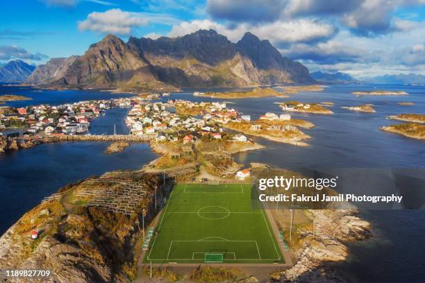 Fishild Field Fisher Field At Fisher Stadium Photos et images de collection - Getty ...
