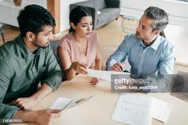 agreement and  discussion - role model stock pictures, royalty-free photos & images