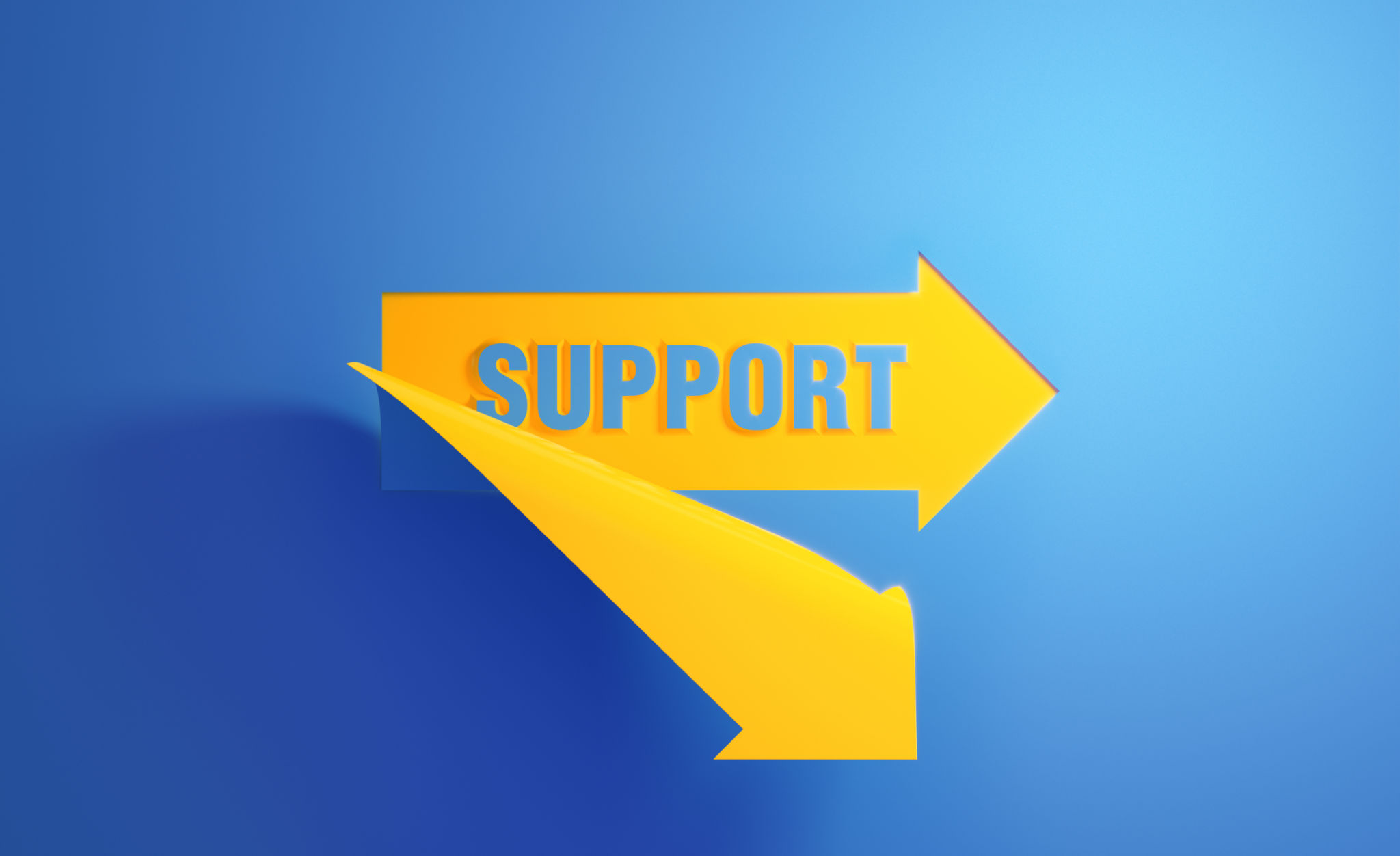 support reentry