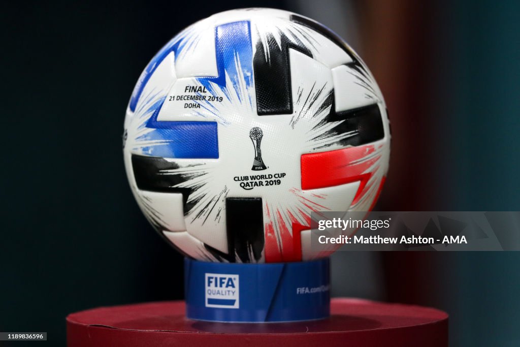 Liverpool FC v CR Flamengo - FIFA Club World Cup Qatar 2019