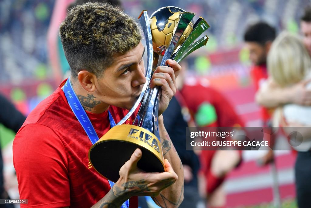 FBL-QAT-FIFA-CLUB-WORLD-CUP-LIVERPOOL-FLAMENGO