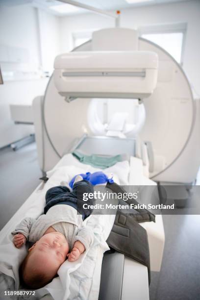18 Sleep Brain Scan Stock Photos, High-Res Pictures, and Images - Getty ...