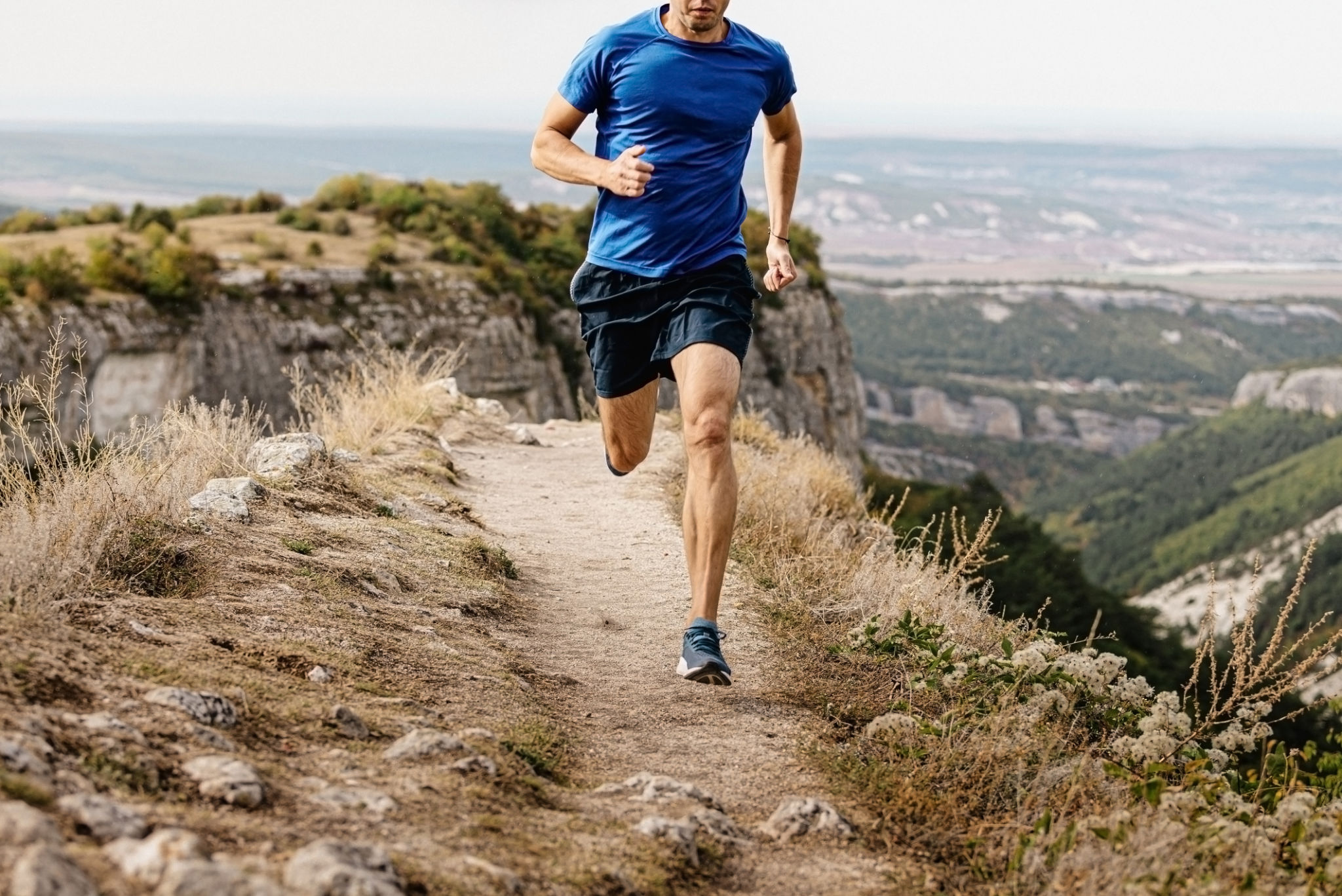 men's athletic shorts