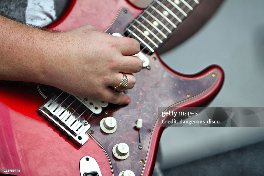 Liverpool - Croxteth Park Festival