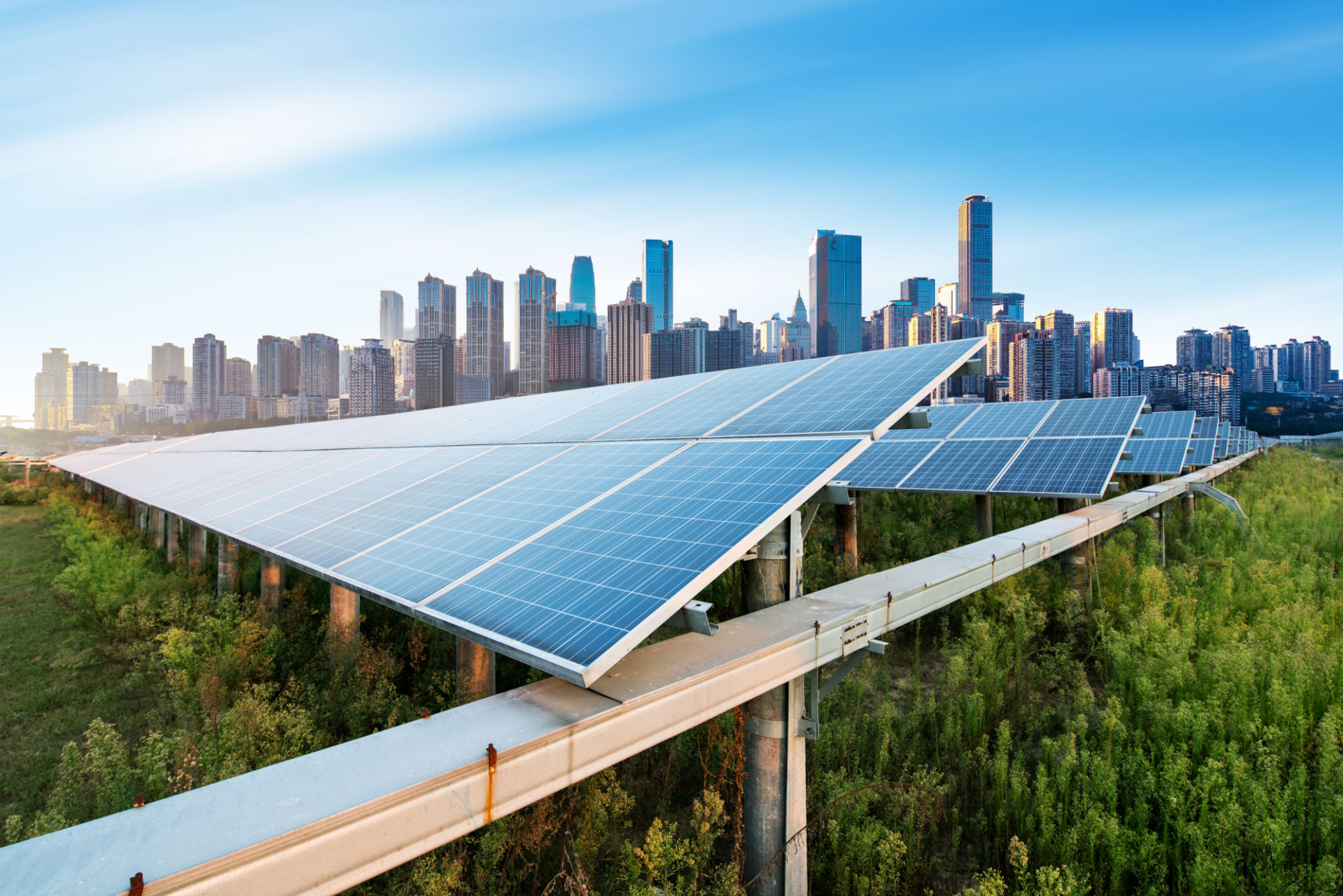 solar panel brands