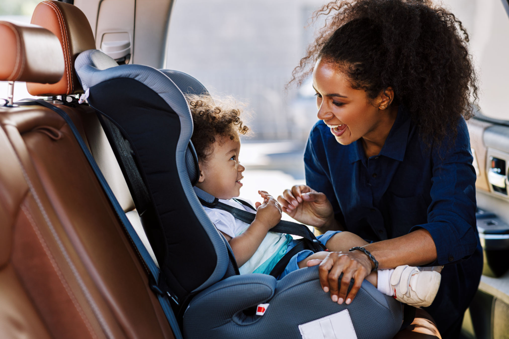 road trip safety