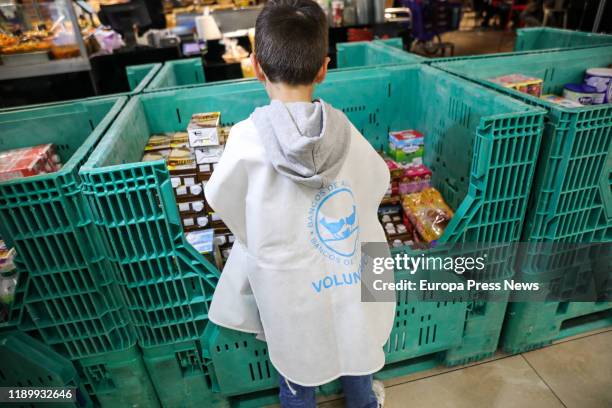 Food Collection Point Cafe Food Collection Point Photos and Premium High Res Pictures - Getty Images