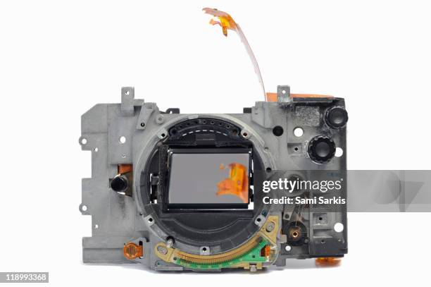 Smashed Film Camera Photos and Premium High Res Pictures - Getty Images