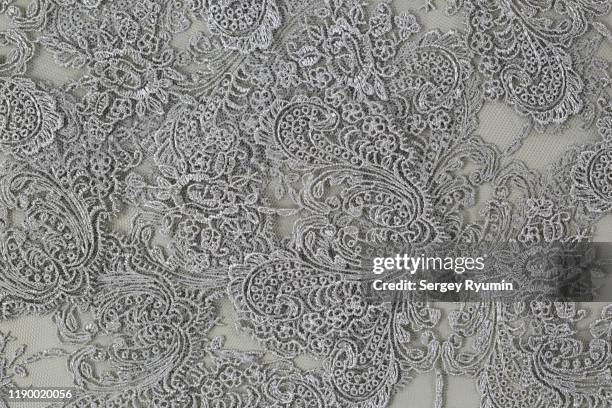 Abstract Lace 2,754 Abstract Lace Stock Photos, High-Res Pictures, and Images - Getty ...
