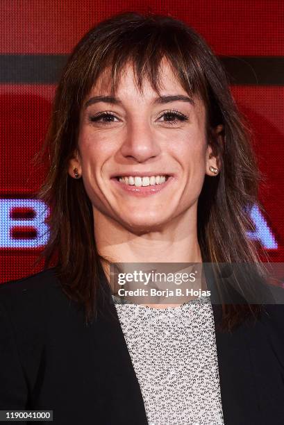 301 Sandra Sánchez Photos & High Res Pictures Getty Images