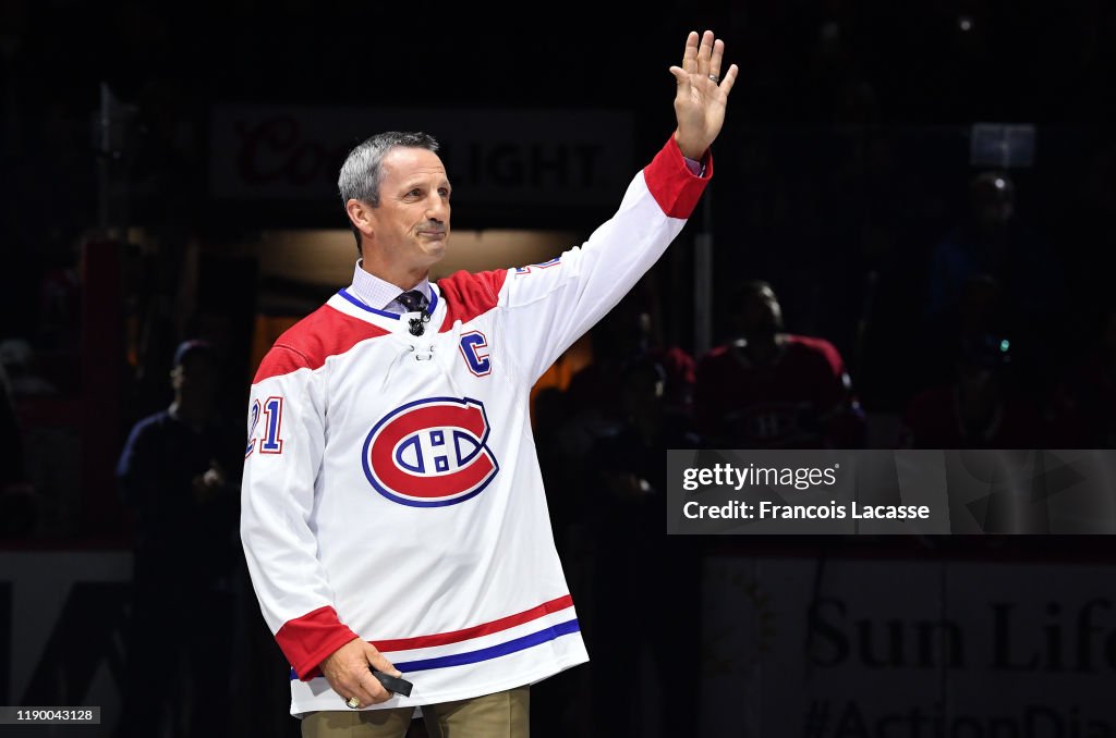 Ottawa Senators v Montreal Canadiens