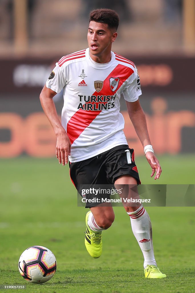 Flamengo v River Plate - Copa CONMEBOL Libertadores 2019