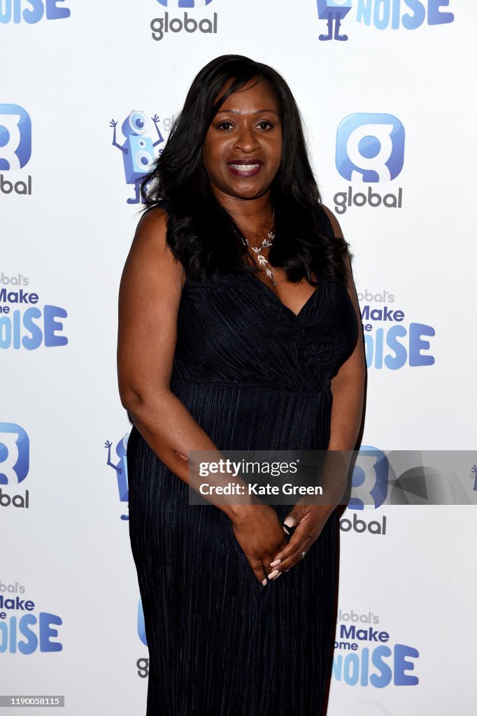 Global's Make Some Noise Night 2019- Red Carpet Arrivals