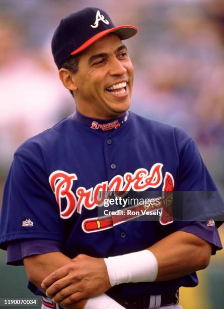 Andre Galarraga Photos and Premium High Res Pictures Getty Images