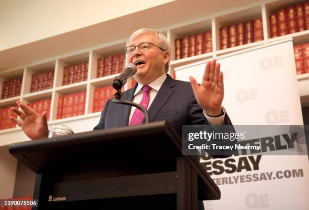 Kevin Rudd Flag 28 Peter Hartcher Stock Photos, High-Res Pictures, and Images - Getty ...