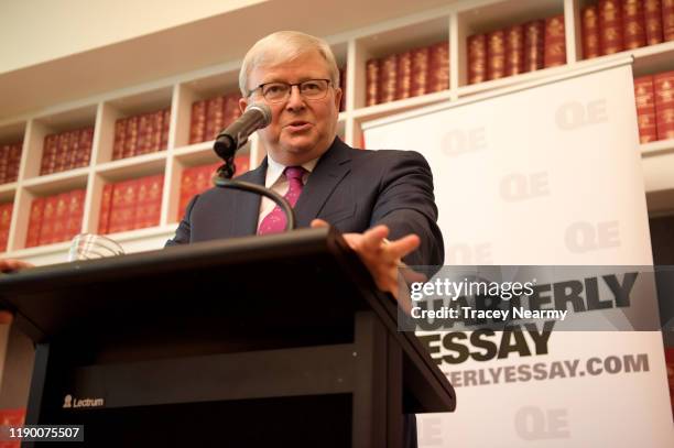 Kevin Rudd Flag 28 Peter Hartcher Stock Photos, High-Res Pictures, and Images - Getty ...