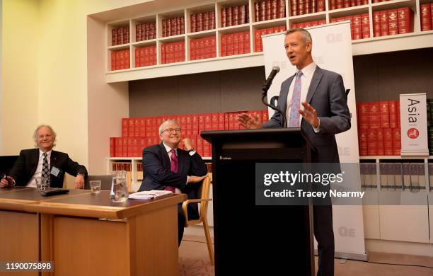 Kevin Rudd Flag 28 Peter Hartcher Stock Photos, High-Res Pictures, and Images - Getty ...