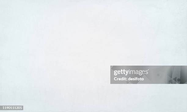 vector illustration of pale white plain grungy gradient empty background - pale background stock illustrations