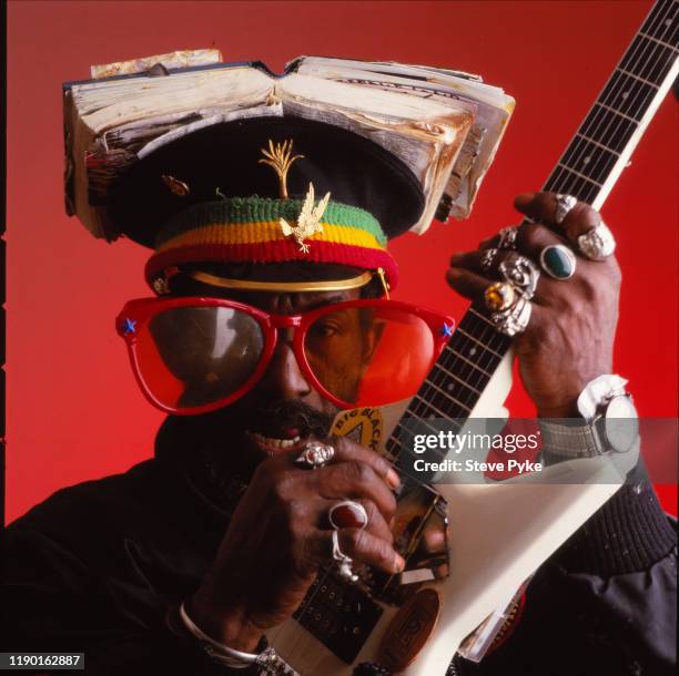Scratch Perry Lee Perry Photos and Premium High Res Pictures - Getty Images