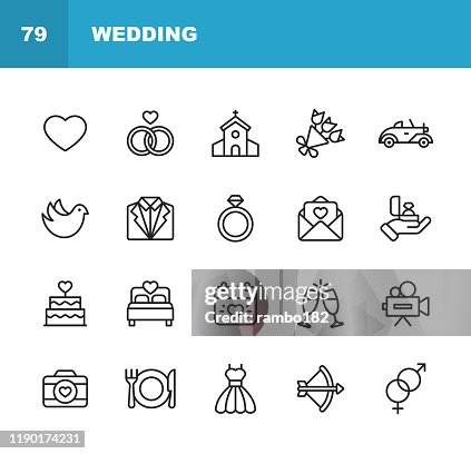 2 956点の結婚式イラスト素材 Getty Images 2 956点の結婚式イラスト素材 Getty Images