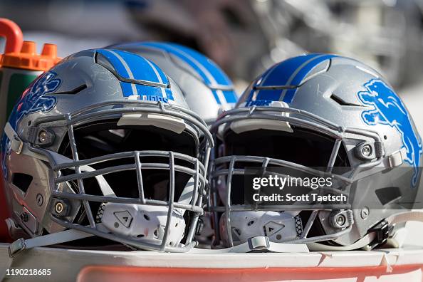 Detroit Lions v Washington Redskins Detroit Lions v Washington Redskins