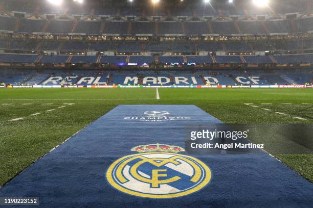 235,979 Stadion Santiago Bernabeu Photos and Premium High Res Pictures -  Getty Images