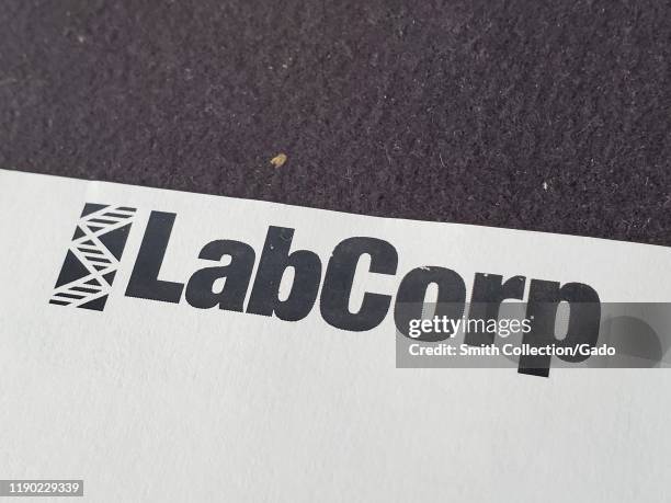 Labcorp Lab Testing Logo 62 Labcorp Stock Photos, High-Res Pictures, and Images - Getty Images