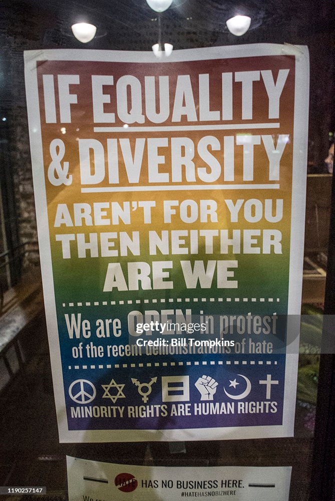 Bill Tompkins Heather Heyer Archive