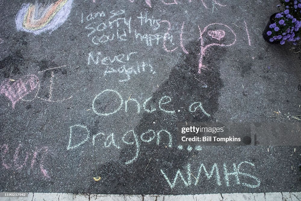 Bill Tompkins Heather Heyer Archive