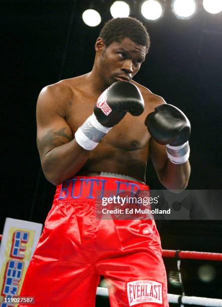 Butler Boxer James Butler Boxer Photos and Premium High Res Pictures - Getty Images