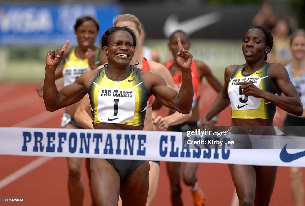 2007 Prefontaine Classic - June 10, 2007