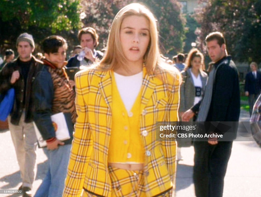 Clueless