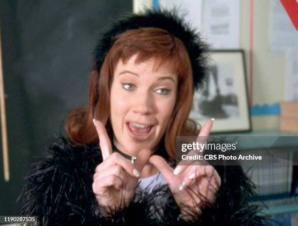 The movie "Clueless", written and directed by Amy Heckerling. Seen here, Elisa Donovan . Theatrical wide release, Friday, July 21, 1995. Screen...