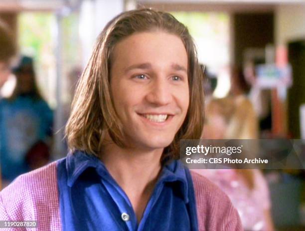 The movie "Clueless", written and directed by Amy Heckerling. Seen here, Breckin Meyer . Theatrical wide release, Friday, July 21, 1995. Screen...