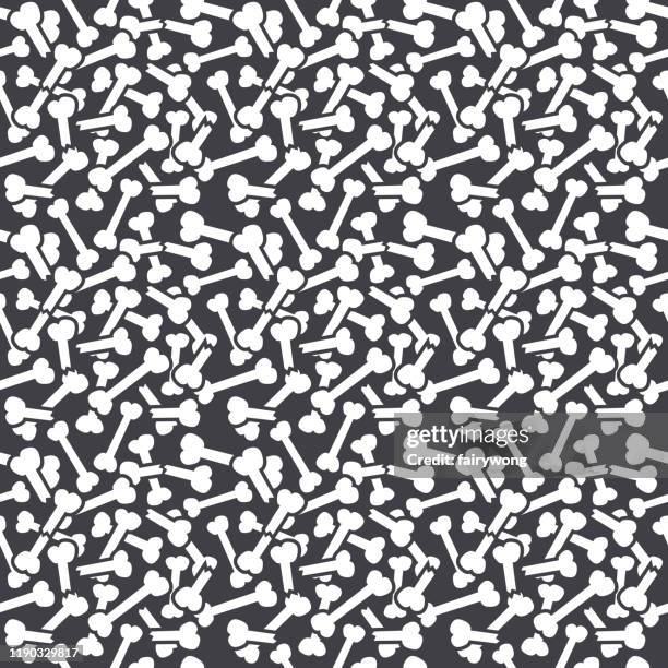 Itering Bone Pattern 9,030 Bone Pattern Stock Photos, High-Res Pictures, and Images - Getty ...