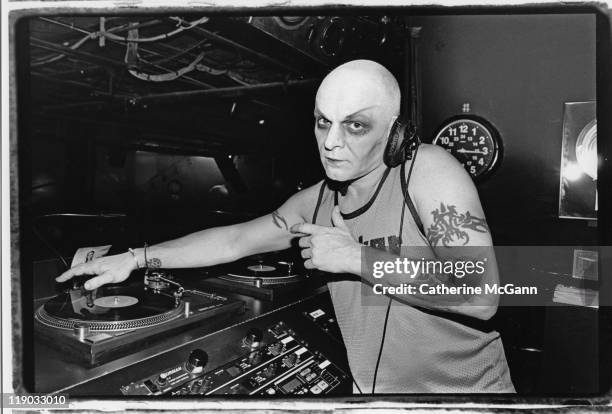 Dj Junior Vasquez Photos and Premium High Res Pictures Getty Images