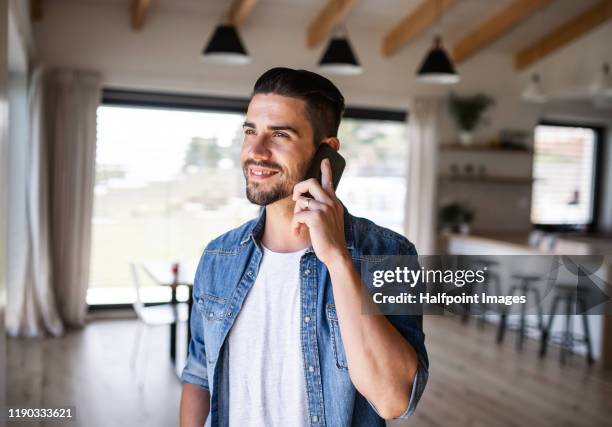 13,989 Man Making Phone Call Stock Photos, High-Res Pictures, and ...