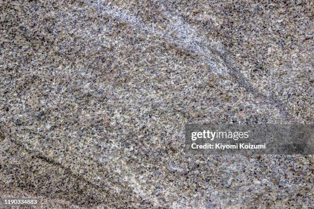 marble stone texture at miuwra kanagawa in japan. - granit texture stock-fotos und bilder