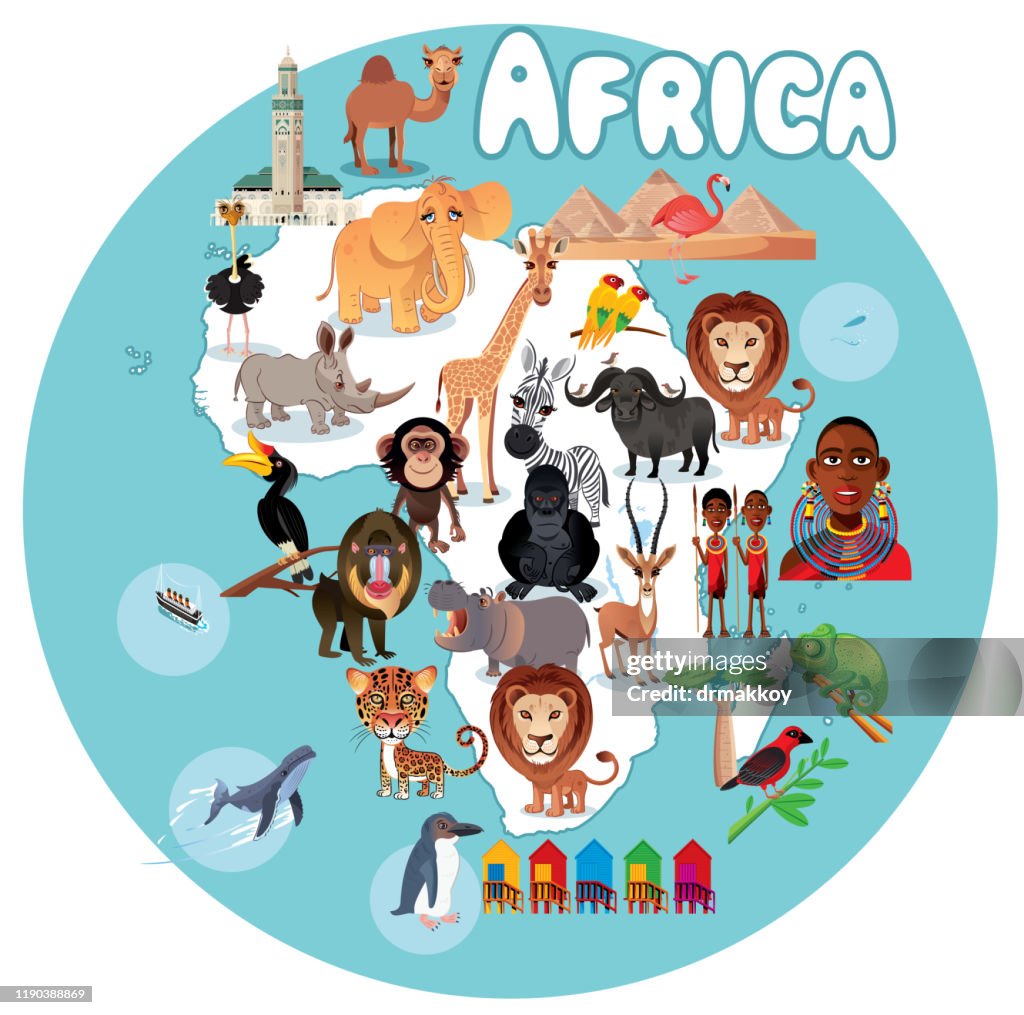 Africa Travel