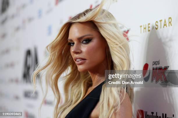 Sophie Monk Photos and Premium High Res Pictures - Getty Images