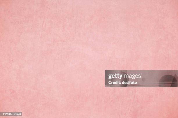 ilustraciones, imágenes clip art, dibujos animados e iconos de stock de ilustración vectorial de fondo grunge rosa texturizado - papel de pared