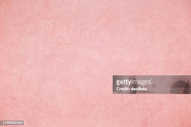 illustrazioni stock, clip art, cartoni animati e icone di tendenza di illustrazione vettoriale dello sfondo grunge rosa strutturato - muro