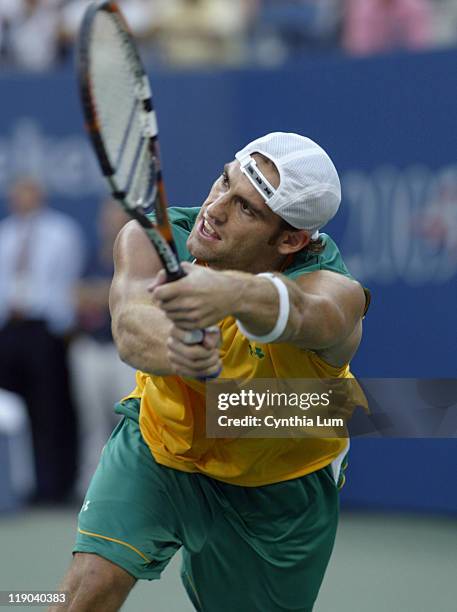 3,268 Robby Ginepri Photos & High Res Pictures - Getty Images