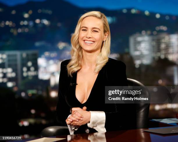 Jimmy Kimmel Live!" airs every weeknight at 11:35 p.m. EST and features a diverse lineup of guests that include celebrities, athletes, musical acts,...