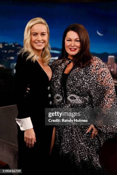 Jimmy Kimmel Live!" airs every weeknight at 11:35 p.m. EST and features a diverse lineup of guests that include celebrities, athletes, musical acts,...