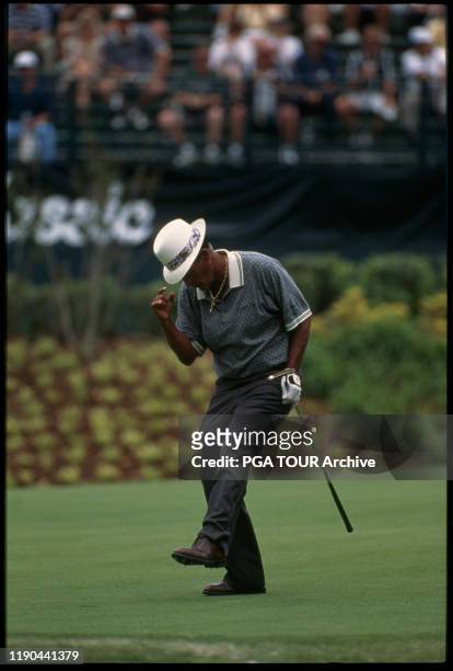 Chi Chi Rodriguez 2000 PGA TOUR Archive via Getty Images